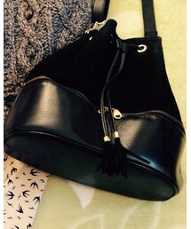 STUDIOUS | バッグ