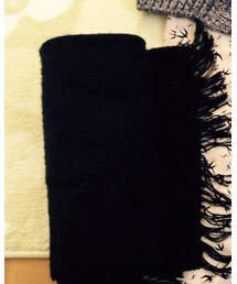 LOWRYS FARM | マフラー