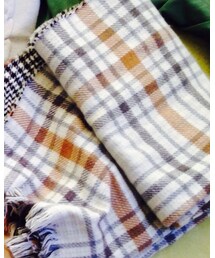 URBAN RESEARCH ROSSO WOMEN | マフラー