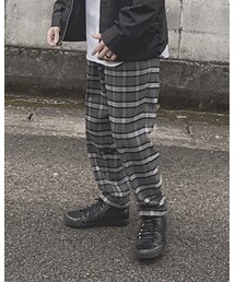 GLOBAL WORK | パンツ