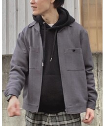 FREDY&GLOSTER | トップス