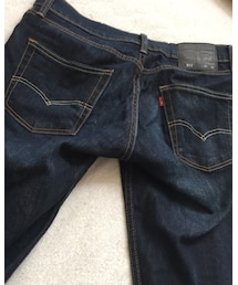 Levi's | デニムパンツ