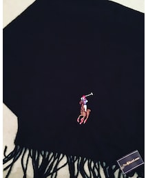 POLO RALPH LAUREN | マフラー