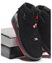 NIKE | NIKE AIR JORDAN 8 FUSION(スニーカー)