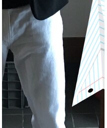 improves | パンツ