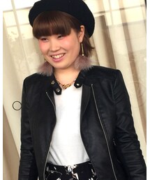 LILY BROWN | ネックレス