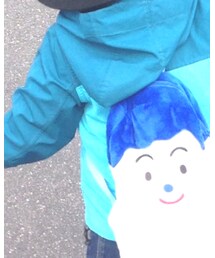 SHIPS KIDS | ナイロンジャケット