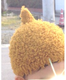 cokitica | ニットキャップ/ビーニー