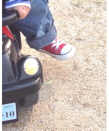 CONVERSE | スニーカー