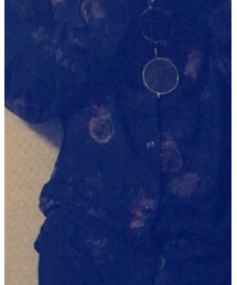 H&M | シャツ/ブラウス