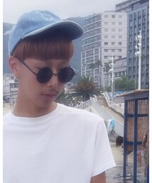MOUSSY | メガネ