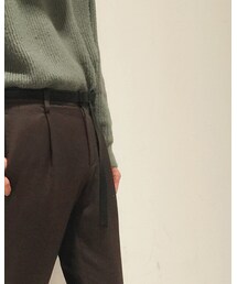 MOUSSY | バングル/リストバンド