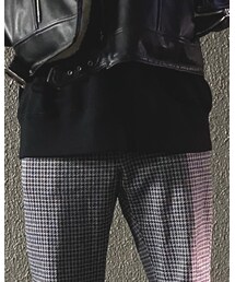 UNIQLO | スウェット