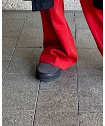 VAINL ARCHIVE | スニーカー