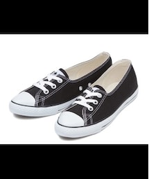 CONVERSE | ALL STAR POINTED OX(スニーカー)