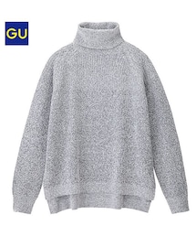 GU | ニット/セーター