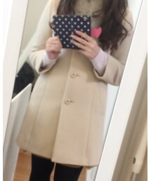 ANY SIS | ジャケット/アウター