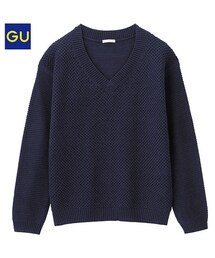GU | ニット/セーター
