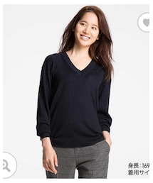 UNIQLO | ニット/セーター