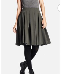 UNIQLO | スカート