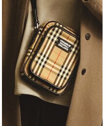 BURBERRY | ショルダーバッグ