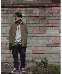 Timberland | ジャケット/アウター