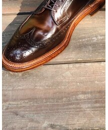 ALDEN | ドレスシューズ