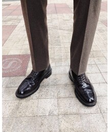 ALDEN | シューズ