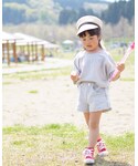 GU(ジーユー)の「帽子(キャップ)」