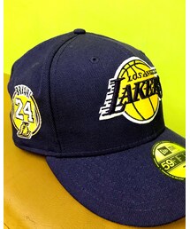 NEW ERA | キャップ