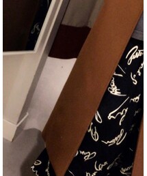 STUNNING LURE | テーラードジャケット