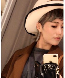 DIESEL | ピアス（両耳用）