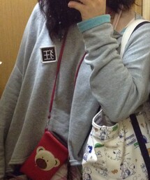 ankoROCK | スウェット