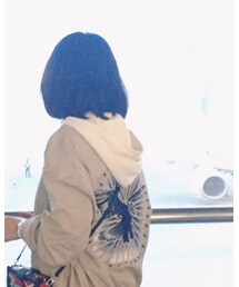 UNIQLO | パーカー