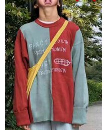 flam  | トップス