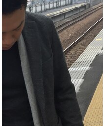 UNIQLO | ジャケット/アウター