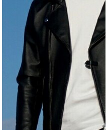 URBAN RESEARCH | ライダースジャケット