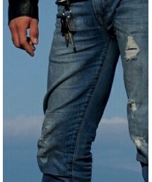 UNIQLO | デニムパンツ