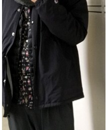 URBAN RESEARCH ID | ナイロンジャケット