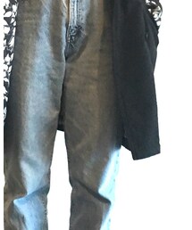 used | デニムパンツ