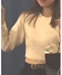 American Apparel | トップス