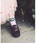 HARUTA(ハルタ)の「シューズ(その他シューズ)」