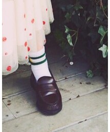 HARUTA | その他シューズ