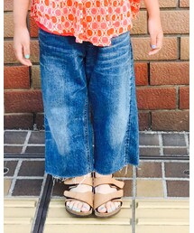 GO TO HOLLYWOOD | デニムパンツ