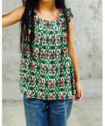 SWAP MEET MARKET | トップス