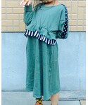 unica(ユニカ)の「ワンピース/ドレス(ワンピース)」