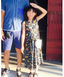 MARKEY'S | ワンピース/ドレス