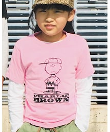 WHIZLIMITED | Tシャツ/カットソー