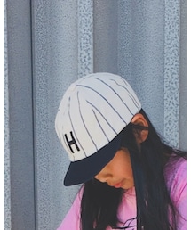 GO TO HOLLYWOOD | 帽子