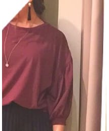 Green　Parks | トップス